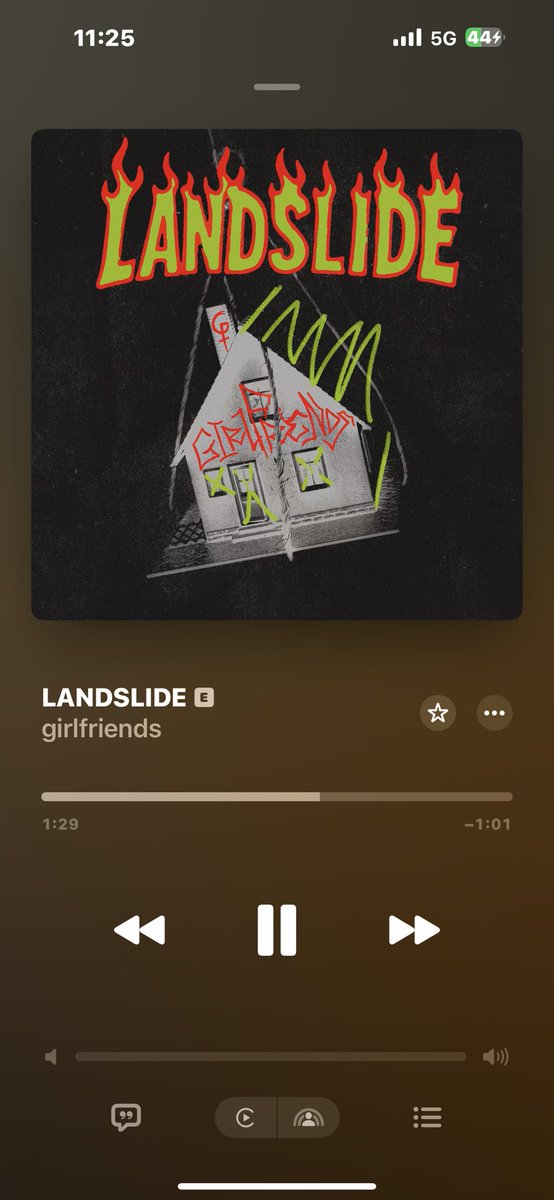 On repeat 🔁 <a href="/girlfriendsxo/">girlfriends</a> <a href="/travismills/">holytravis</a> <a href="/nickgross/">Nick Gross</a> see yall at Echostage and warped tour 🤘🏼