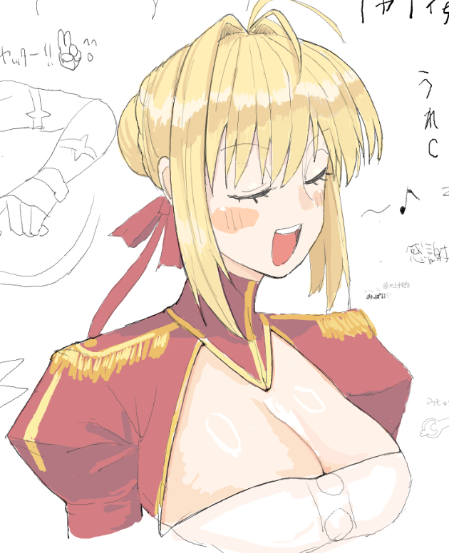 絵チャ参加させていただきましたありがとうございます 