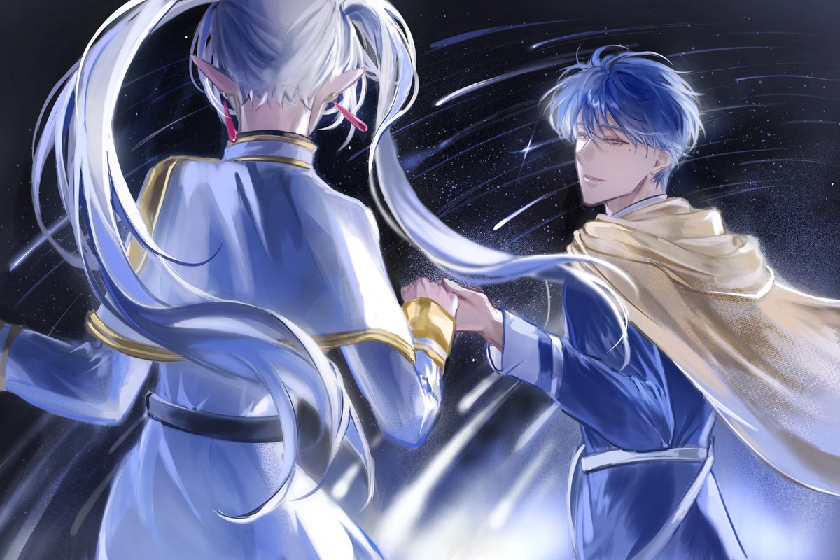 yoouru's tweet photo. สวัสดีค่ะ ยุร/ยูรุค่ะ ชอบอวกาศ ดวงดาว ทะเล และสีโทนเย็น เป็นทั้งสายวาด oc และ fa เลยคับ

ช่วงนี้ค่อนข้างยุ่งและหมดไฟมาพักใหญ่เลยไม่ค่อยมีงานมาลงเท่าไหร่แต่ก็มีงานออกบูธบ้างหรือจะทักหลังไมค์มาสอบถามคมช.ก็ได้นะคะ ยังไงก็ขอฝากตัวด้วยคับㅜ. ㅜ https://t.co/WYGNDprn6a