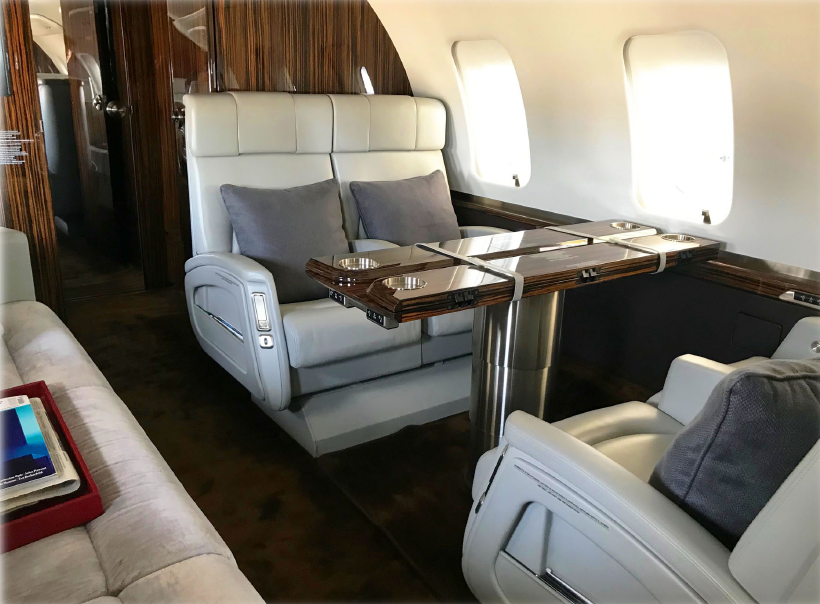 ElevateJet tweet picture