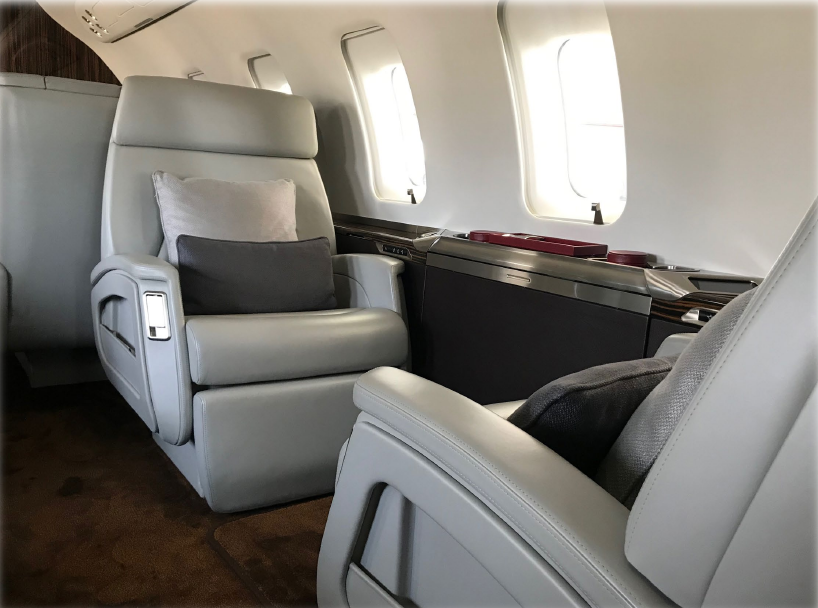ElevateJet tweet picture