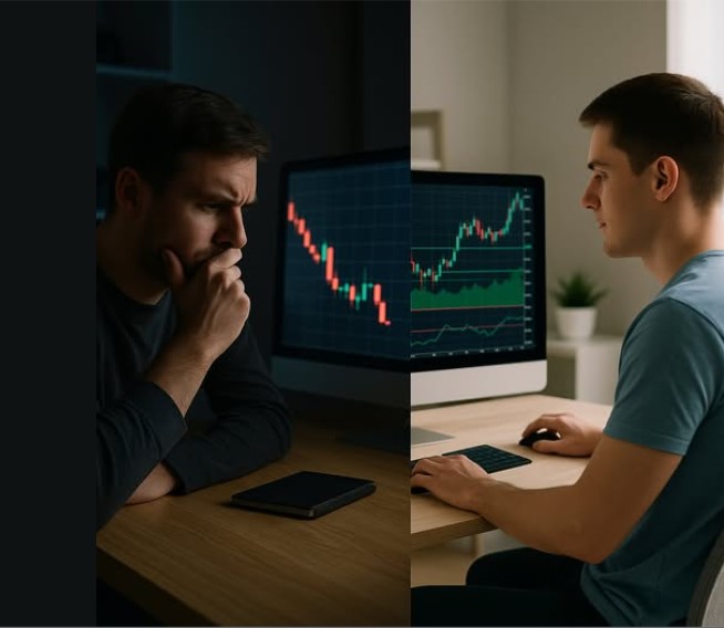 Missed another great setup because you weren’t ready?
CandleStyx keeps you locked in and trading with consistency — even when the markets move fast. Its visual alerts and automatic trade journal help you stay focused and in control.
You’ll react faster, avoid hesitation, and