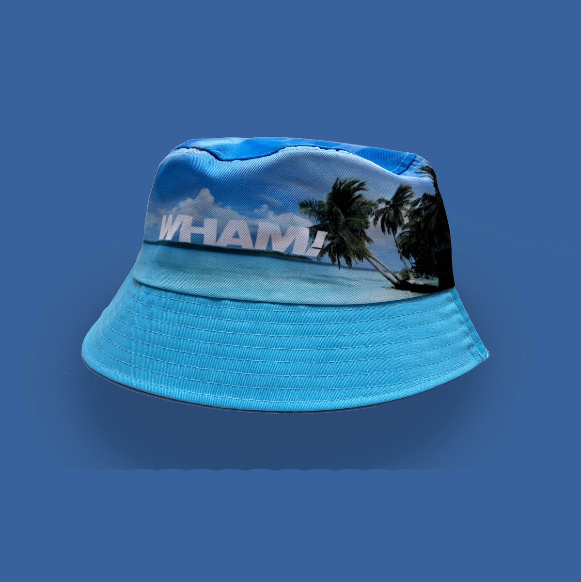 WhamOfficial_'s tweet image. Sun’s out, new Club Tropicana range is in! ☀️ Shop now on: store.wham.world/collections/cl…