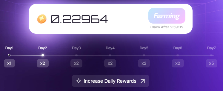 siapban's tweet photo. $Taker Sowing Campaign
No cost – just collect free points!

1️⃣ Go to: https://t.co/GgXPhFGY9B
2️⃣ Connect your wallet
3️⃣ Collect Diamonds every 3 hours
4️⃣ (Optional) Connect BTC wallet to farm more points
5️⃣ Scroll down &amp; complete social tasks
🔗 Invite friends to boost rewards! https://t.co/4CvRgfNnnF