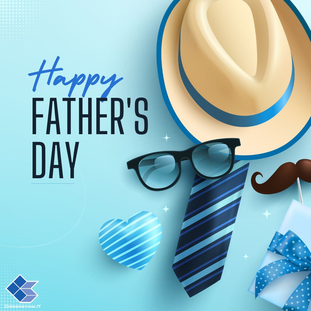Happy #FathersDay to all the amazing dads out there! 🎉👨‍👧‍👦 Your love, strength, and guidance make the world a better place.