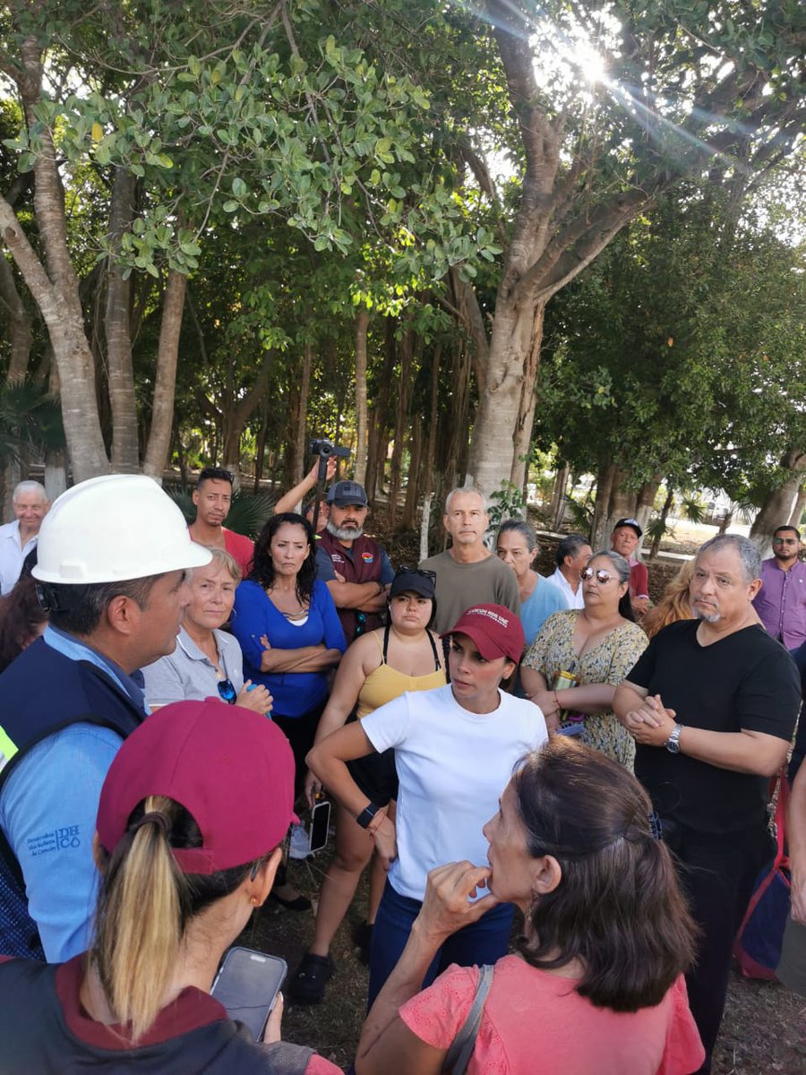 Se llevó a cabo la renovación de la red de agua potable, reparación de fugas, desazolves y labores de pavimentación en coordinación con el Ayuntamiento.
Seguimos trabajando por y para la comunidad.