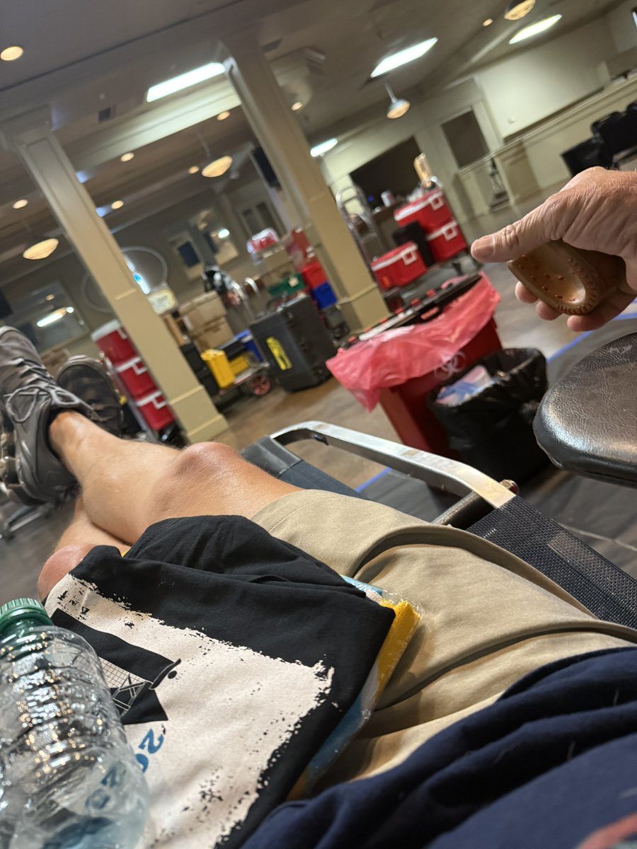 Dr. Coby Kirkpatrick (@coby_kirk) on Twitter photo Another year saving lives at the <a href="/LoneStar925/">Lone Star 92.5</a> blood drive! Itβs always great to see the <a href="/BoAndThemShow/">TheBoAndThemShow</a>. Tickets to shows <a href="/BillyBobsTexas/">Billy Bob's Texas</a>, the annual t-shirt, and more! Be a donor! Another year saving lives at the <a href="/LoneStar925/">Lone Star 92.5</a> blood drive! Itβs always great to see the <a href="/BoAndThemShow/">TheBoAndThemShow</a>. Tickets to shows <a href="/BillyBobsTexas/">Billy Bob's Texas</a>, the annual t-shirt, and more! Be a donor!