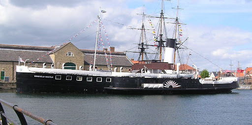 🚢 Local businesses are invited to take part in a supply chain engagement event to explore opportunities linked to the upcoming restoration of the historic PS Wingfield Castle.

The event will take place on Thursday 26 June.

Register for a place👇
eventbrite.co.uk/e/wingfield-ca…