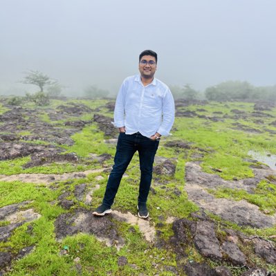 AnkurMittal_'s tweet photo. #NewProfilePic https://t.co/FrD06vEJUk