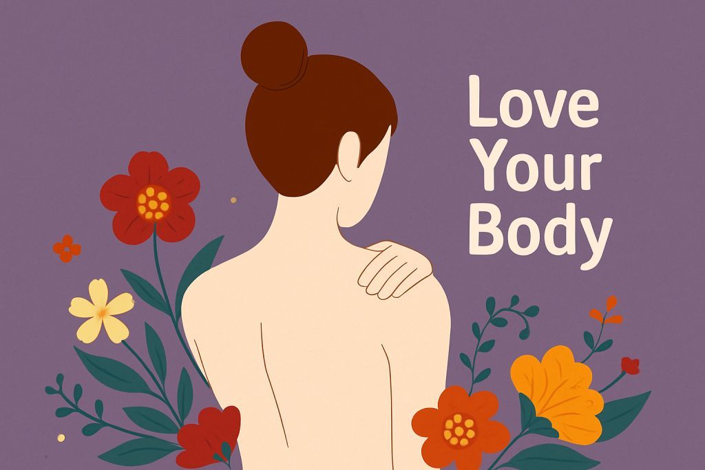 Sometimes sugar cravings are the body begging for nourishment. Sometimes exhaustion is a plea for rest.

What happened when I started listening to my body: buff.ly/ypYLjrO