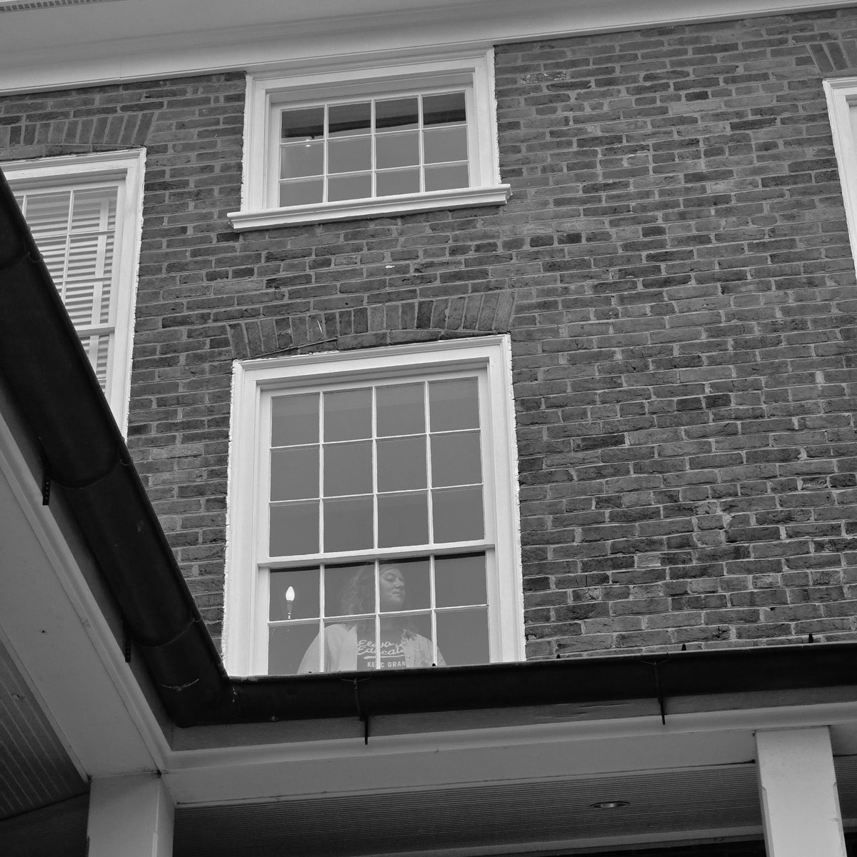 It's that Mary Todd Lincoln's ghost? 
Took a field trip to explore the house where Mary grew up in Kentucky. <a href="/KEDCGrants/">KEDC Grants</a> <a href="/KyCharge/">KYCharge</a> <a href="/DrJWEvansJr/">Jim Evans Ed.D.</a>