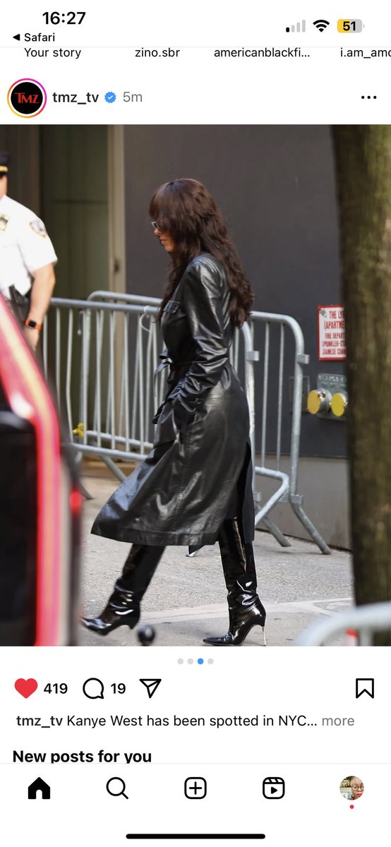 charlhene's tweet photo. @innercitypress #Tmz photos via instagram #diddy https://t.co/ZfgPAn3MKz