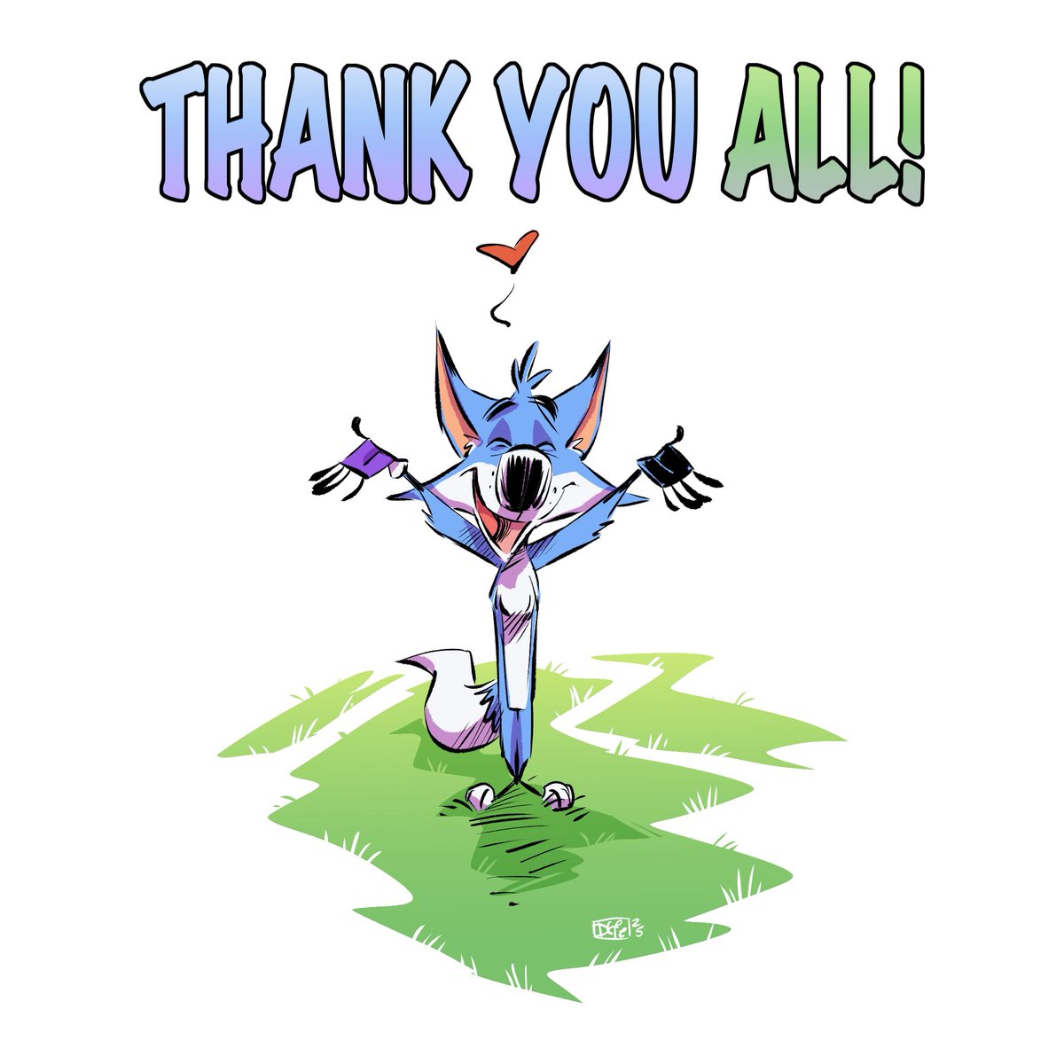 D__Gee's tweet image. A HUGE, thank you to the fans who came out and supported the creation of my 4th collection of Forest Folk! “Mischief and Monsters” will be made! Stay tuned to your emails for next steps and updates! @raidpress and I can’t thank you enough for making this happen! ❤️😊