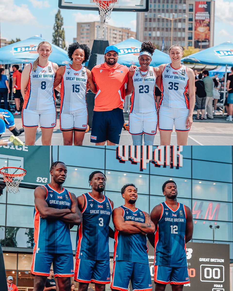 NBL (@nblengland) on Twitter photo NBL Representing ๐ฌ๐ง
Huge congratulations to our NBL athletes for their GB 3x3 performance!
๐ธ <a href="/gbbasketball/">Great Britain Basketball</a>
#NBL2425 NBL Representing ๐ฌ๐ง
Huge congratulations to our NBL athletes for their GB 3x3 performance!
๐ธ <a href="/gbbasketball/">Great Britain Basketball</a>
#NBL2425
