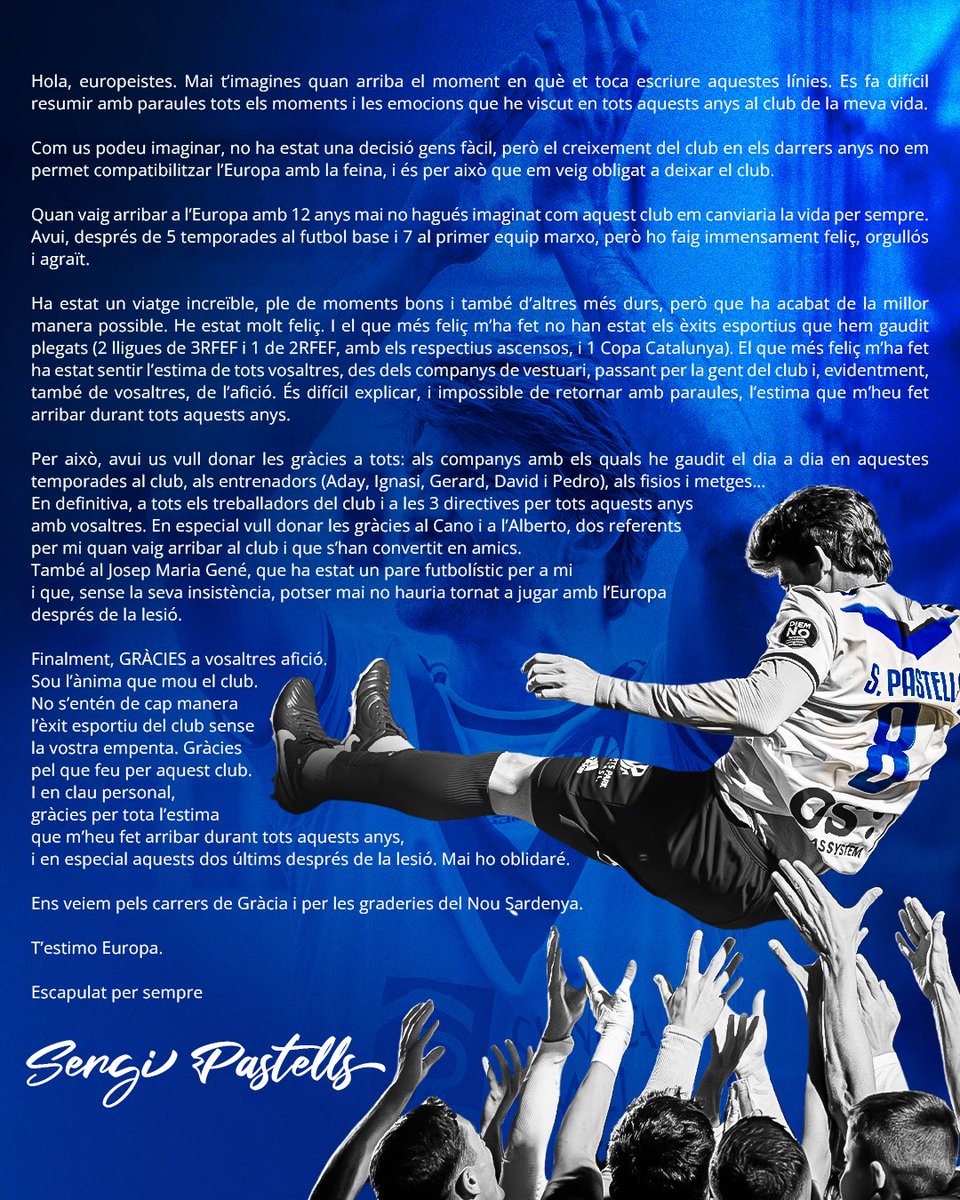 Sergi Pastells tweet media