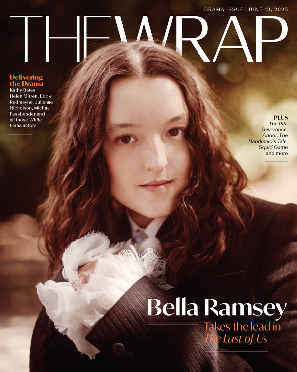 TheWrap (@thewrap) on Twitter photo #TheWrapMagazine✨ Bella Ramsey Takes the Lead in ‘The Last of Us’ 
📸: Jessie Craig Roche
✍️: Missy Schwartz
Read More ➡️ bit.ly/3HyPWwz
Digital Edition➡️ bit.ly/3SPJmUF #TheWrapMagazine✨ Bella Ramsey Takes the Lead in ‘The Last of Us’ 
📸: Jessie Craig Roche
✍️: Missy Schwartz
Read More ➡️ bit.ly/3HyPWwz
Digital Edition➡️ bit.ly/3SPJmUF