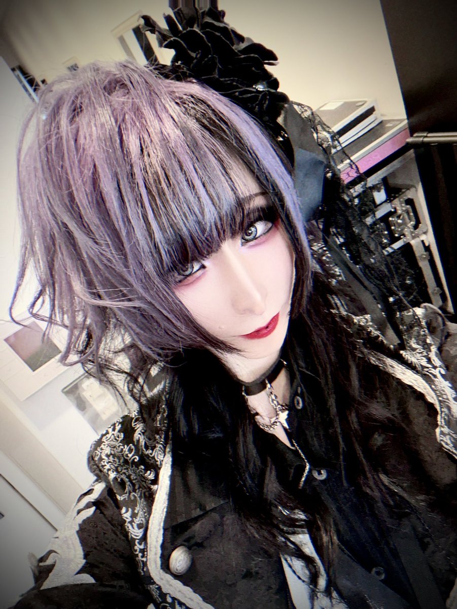 ⚜️新しいシルバー系アクセが欲しい⚜️