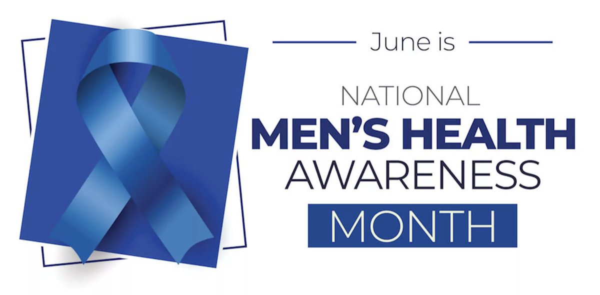 TEHWOfficial's tweet image. June is National Men’s Health Month, a reminder of the silent struggles many men face, especially at work.
🔹40% never talk about mental health
🔹Only 36% of therapy referrals are men
🔹Many fear being judged
Let’s break the silence.