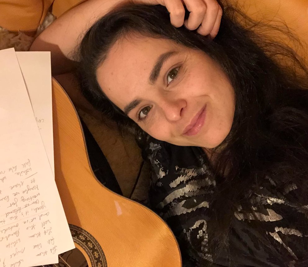 Marion Fiedler tweet media