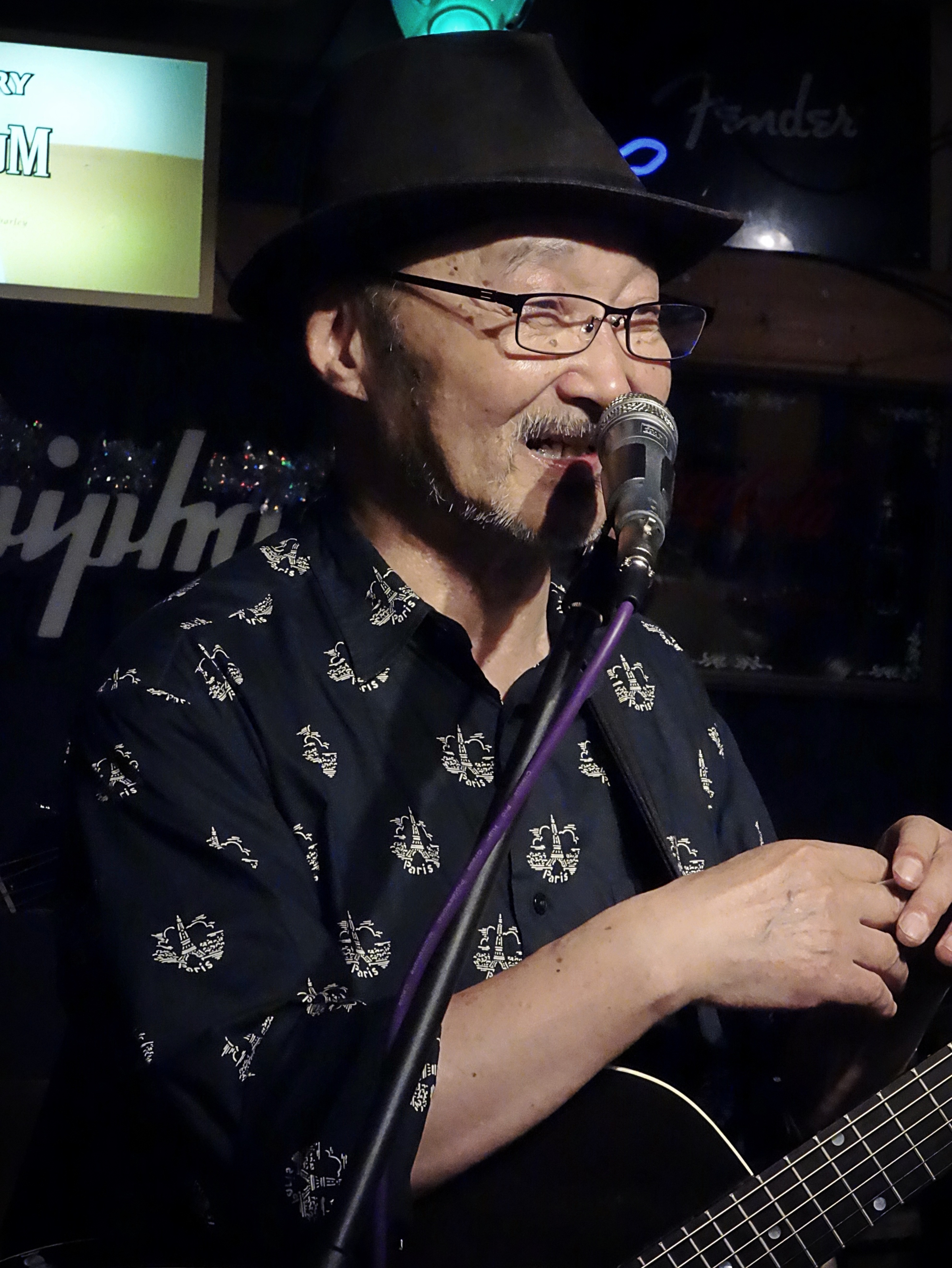 佐藤龍一 Miotron Records