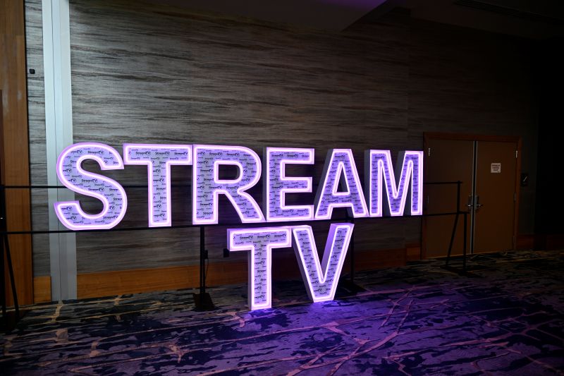👏 Huge congrats to the #StreamTVAwards 2025 winners!
🌟 Honoring innovation, leadership &amp; impact across the streaming industry.

See the full list: loom.ly/JjvpgbE
#Streaming #Innovation #StreamTV