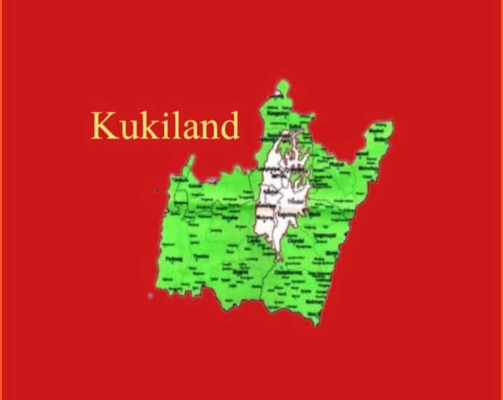 Kamginthan40473's tweet photo. We request @PIBHomeAffairs @BJP4India @DefenceMinIndia to give #SeparateAdministrationForKuki in the form of #UnionTerritoryForKuki like Pondicherry type to save from #MeiteiCommunity greedy @NBirenSingh @Paari_Athouba @MaharajaManipur.

@power_corridors @ANI @CBNNews @ndtv https://t.co/AEwzdX0cQw