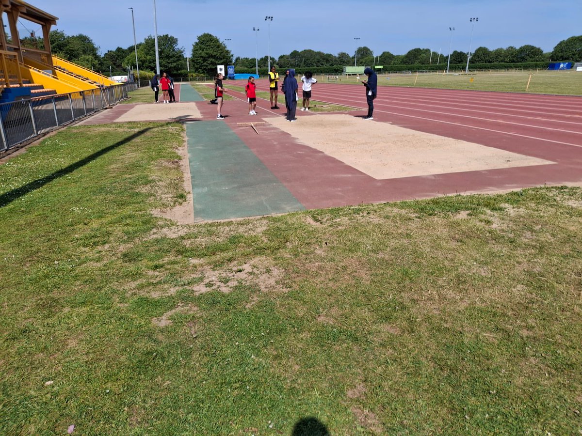 Denbigh PE Dept (@denbighpedept) on Twitter photo Year 9 leaders were fantastic role models at the annual primary Trust sports day. <a href="/DenbighHigh/">Denbigh High School</a> <a href="/NeelyHayes/">Mrs Neely-Hayes MBE</a> <a href="/hannahharwood4/">Hannah Harwood</a> Year 9 leaders were fantastic role models at the annual primary Trust sports day. <a href="/DenbighHigh/">Denbigh High School</a> <a href="/NeelyHayes/">Mrs Neely-Hayes MBE</a> <a href="/hannahharwood4/">Hannah Harwood</a>