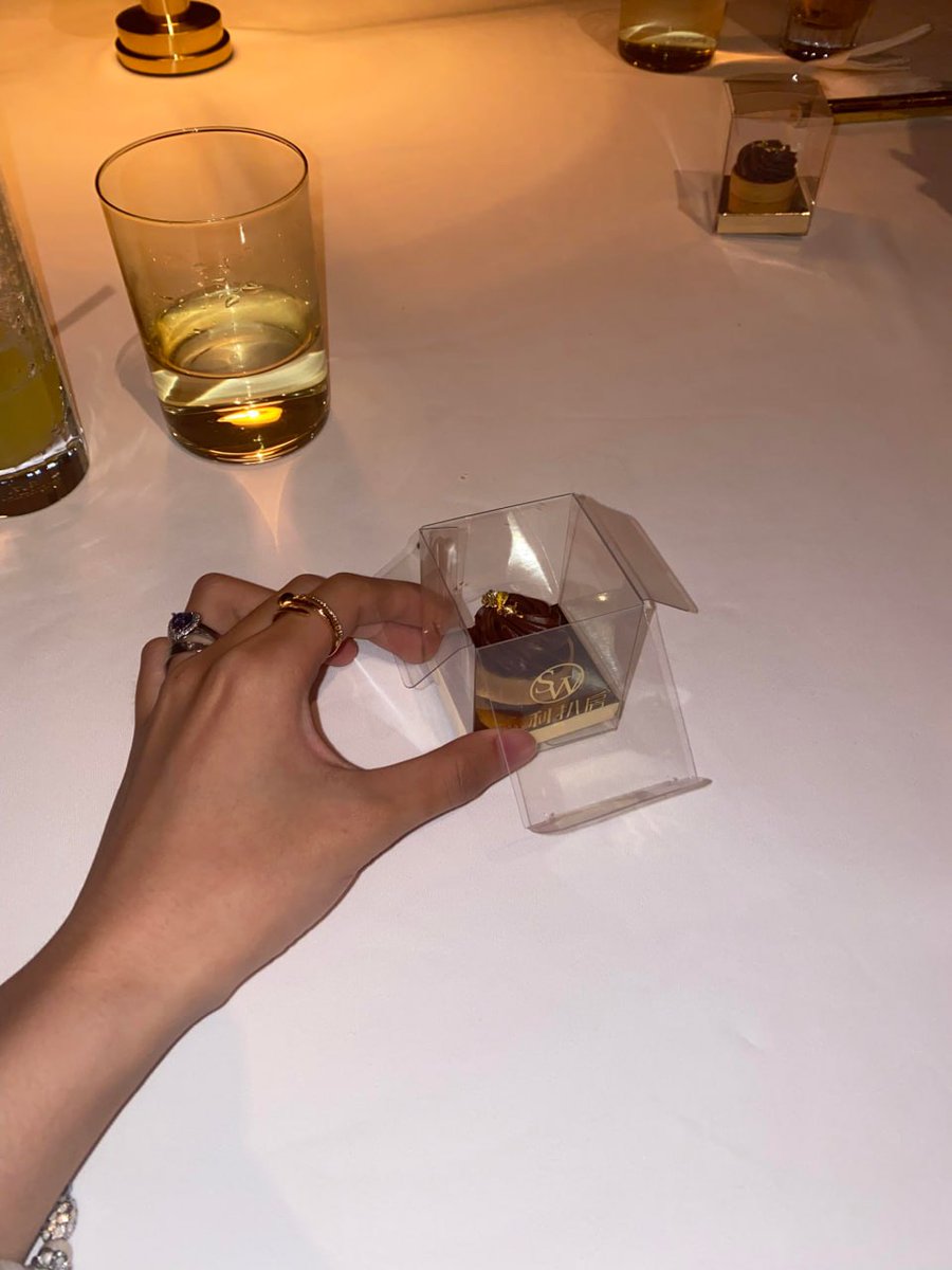 Enjoying a luxurious treat at 11:37 AM EDT on June 13, 2025 🍫📷