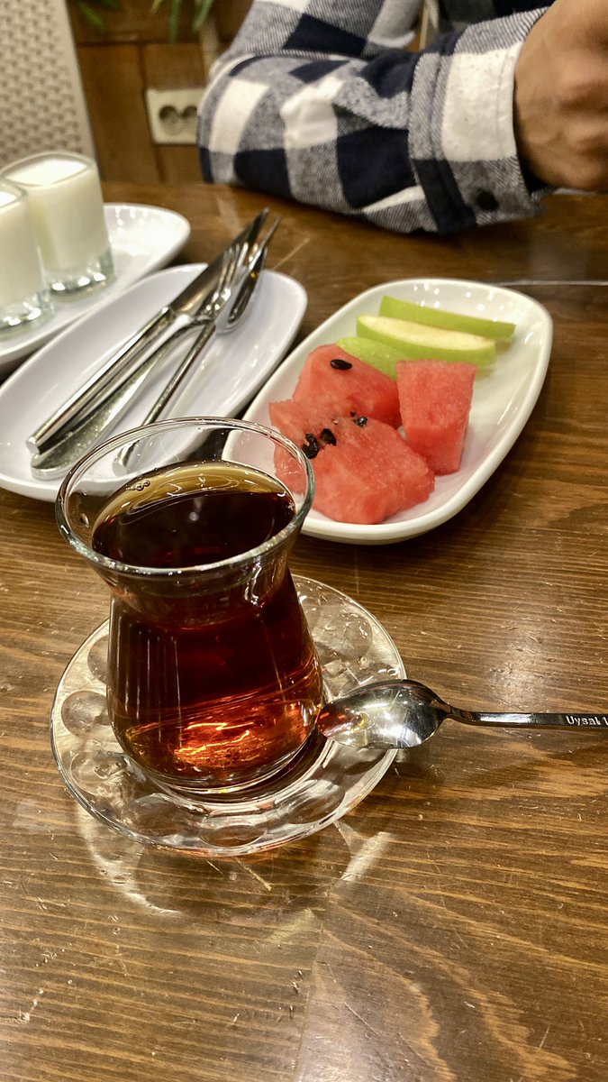 Az kişi ile muhatap oluyorsan , çoğul kişiyi çözüyorsun…