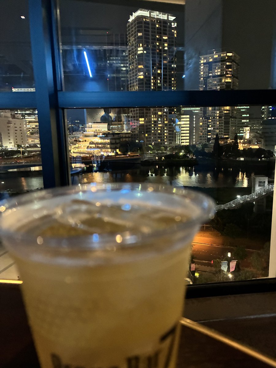 happysweets2002's tweet photo. THE YELLOW MONKEYのLIVE後のスライムプディング直Sは酒を更に美味くする。
#ドラクエウォーク https://t.co/34IJBujR2a