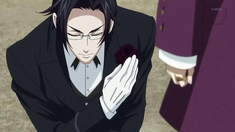 ⠀ ⠀ ⠀ ⠀ ⠀ 
“ขออภัยด้วยขอรับเลดี้แต่กระผมเป็นพ่อบ้านตระกูลทรานซี่นะขอรับ“

*โค้งกายต่ำให้อย่างสุภาพ*

”คงมิสามารถตอบรับคำเชิญของท่านได้ขอรับ“
⠀ ⠀ ⠀ ⠀ ⠀