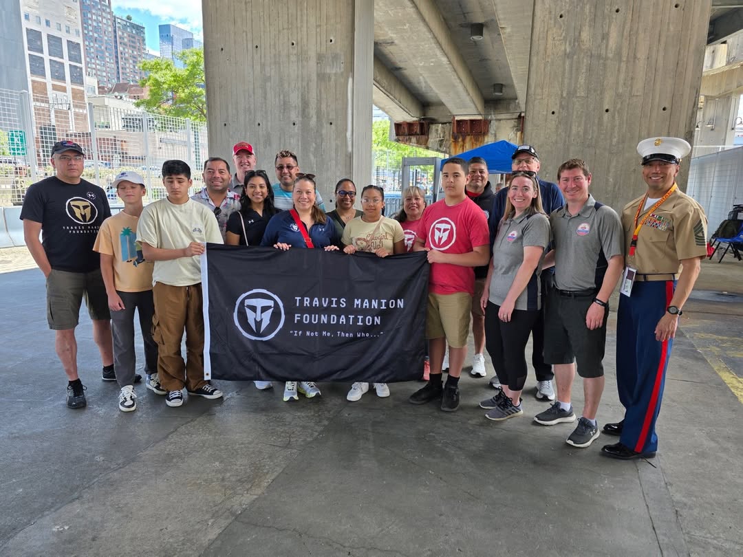 Patriots Initiative (@tpi4patriots) on Twitter photo This past #MemorialDay, <a href="/TMFoundation/">Travis Manion Foundation</a>'s NY team joined some incredible #USVeteran Mentors for a special tour of the USS New York and conversation with youth—delivering a Character Does Matter presentation and reflecting on the true meaning of the day. 🇺🇸 This past #MemorialDay, <a href="/TMFoundation/">Travis Manion Foundation</a>'s NY team joined some incredible #USVeteran Mentors for a special tour of the USS New York and conversation with youth—delivering a Character Does Matter presentation and reflecting on the true meaning of the day. 🇺🇸