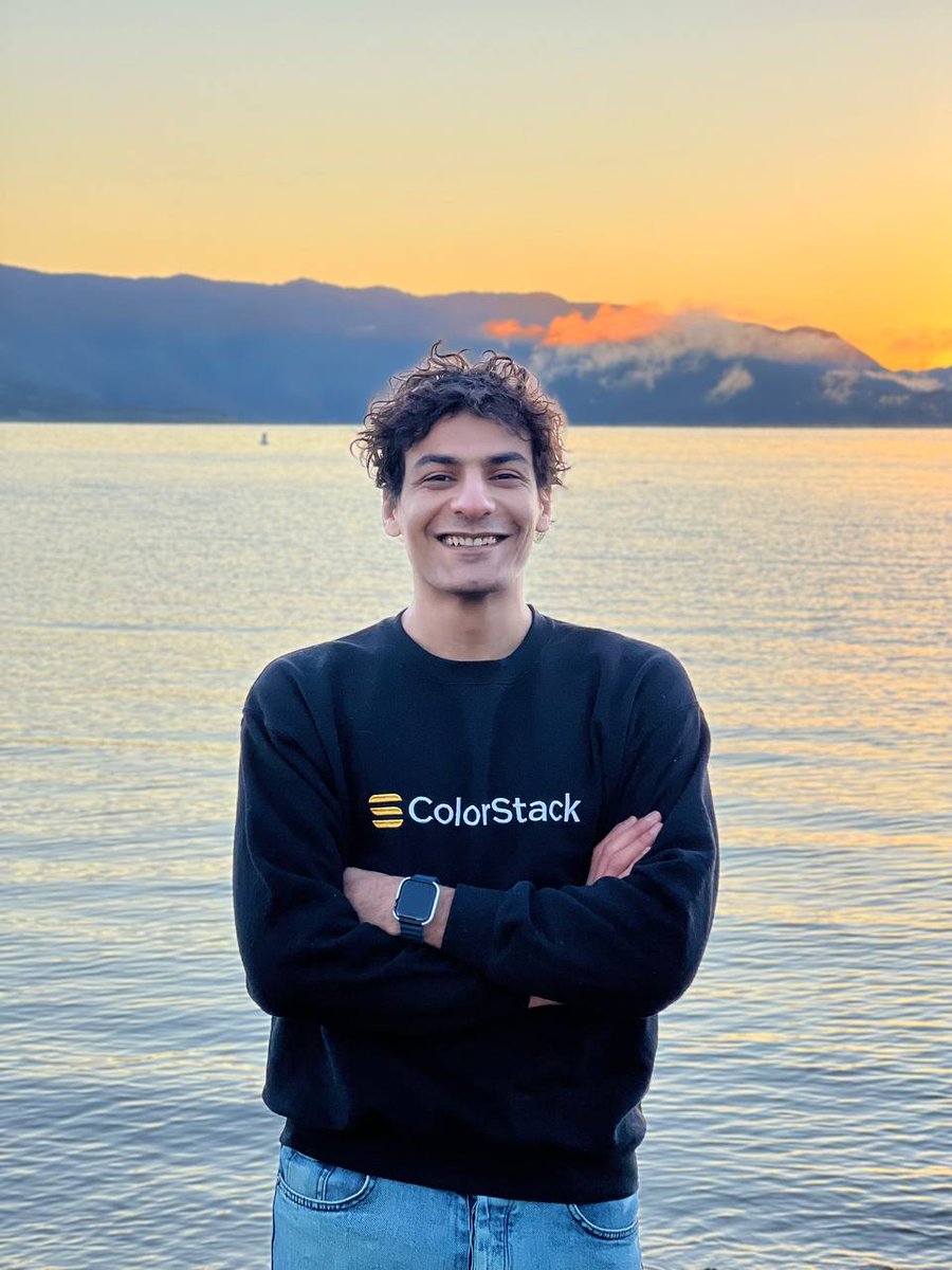 MinervaUni's tweet image. Meet Khaled, Class of 2025.
After four years, four continents, and countless bold ideas, Khaled graduated from Minerva and is joining TaxGPT as a Software Engineer.
minerva.edu/blog/a-convers…