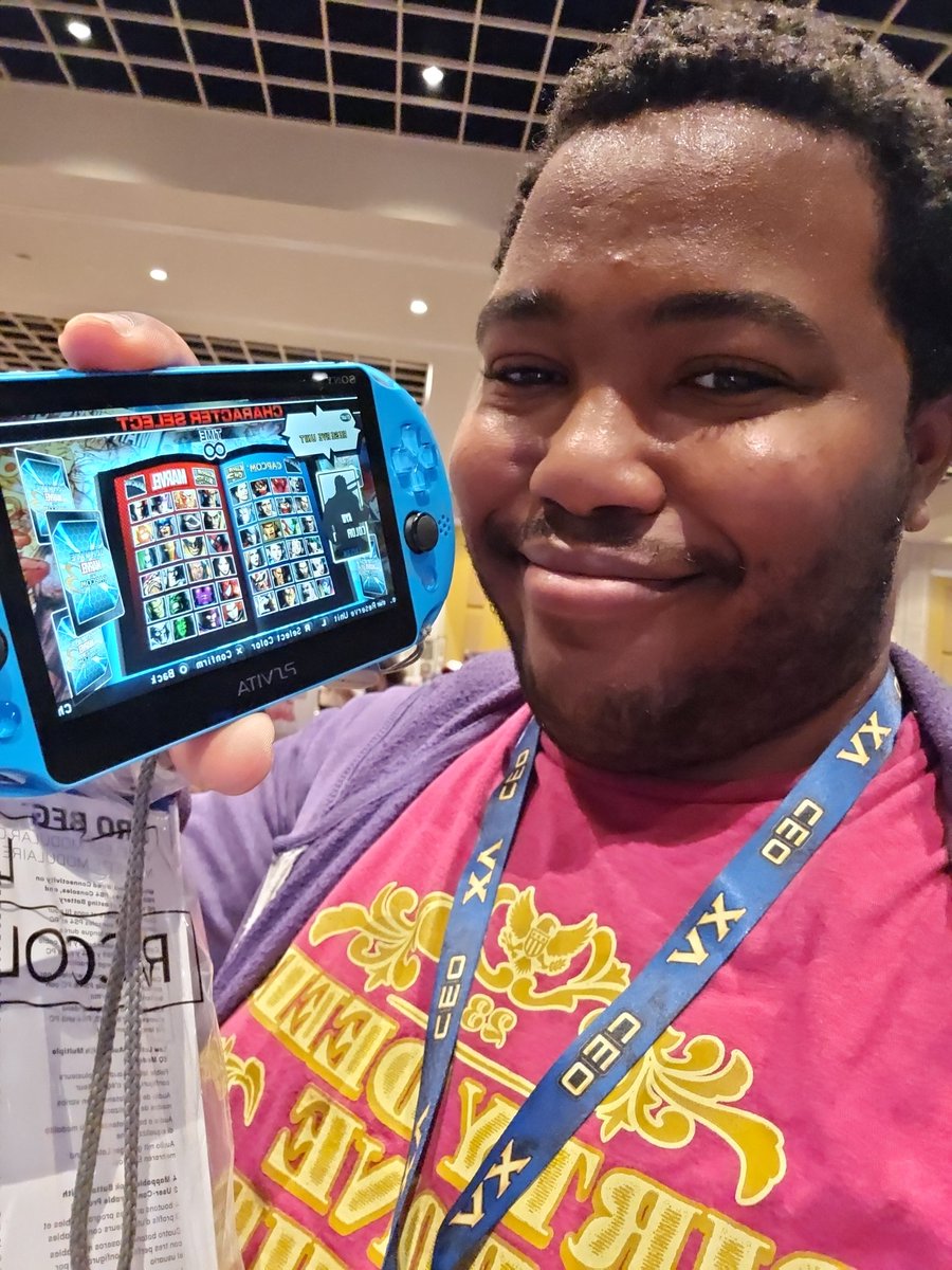 <a href="/ProXYTCG/">TNS ProXY @ #CEO2025</a> I'm the one with the sticks if anyone wants the test 😎