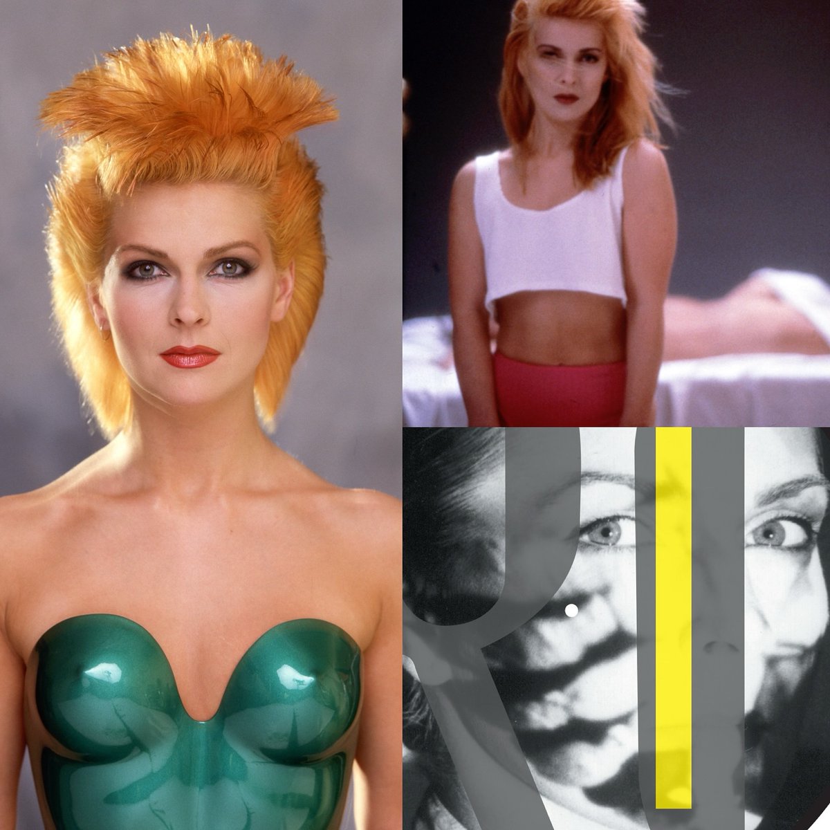 The Toyah albums Minx, Desire &amp; Prostitute are now all out on limited edition picture disc vinyl 📷 Desire &amp; Prostitute also available on Deluxe 2CD Editions with rare &amp; previously unreleased material. 
Order
toyahwillcox.lnk.to/minx
toyahwillcox.lnk.to/Desire
toyahwillcox.lnk.to/Prostitute