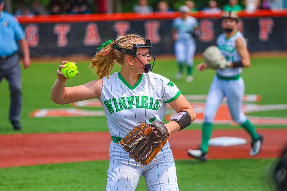 Winfield’s Mattie Carroll named state’s top softball player:

wvmetronews.com/2025/06/13/win…

(Story by Rick Elmore)

#wvprepsb
