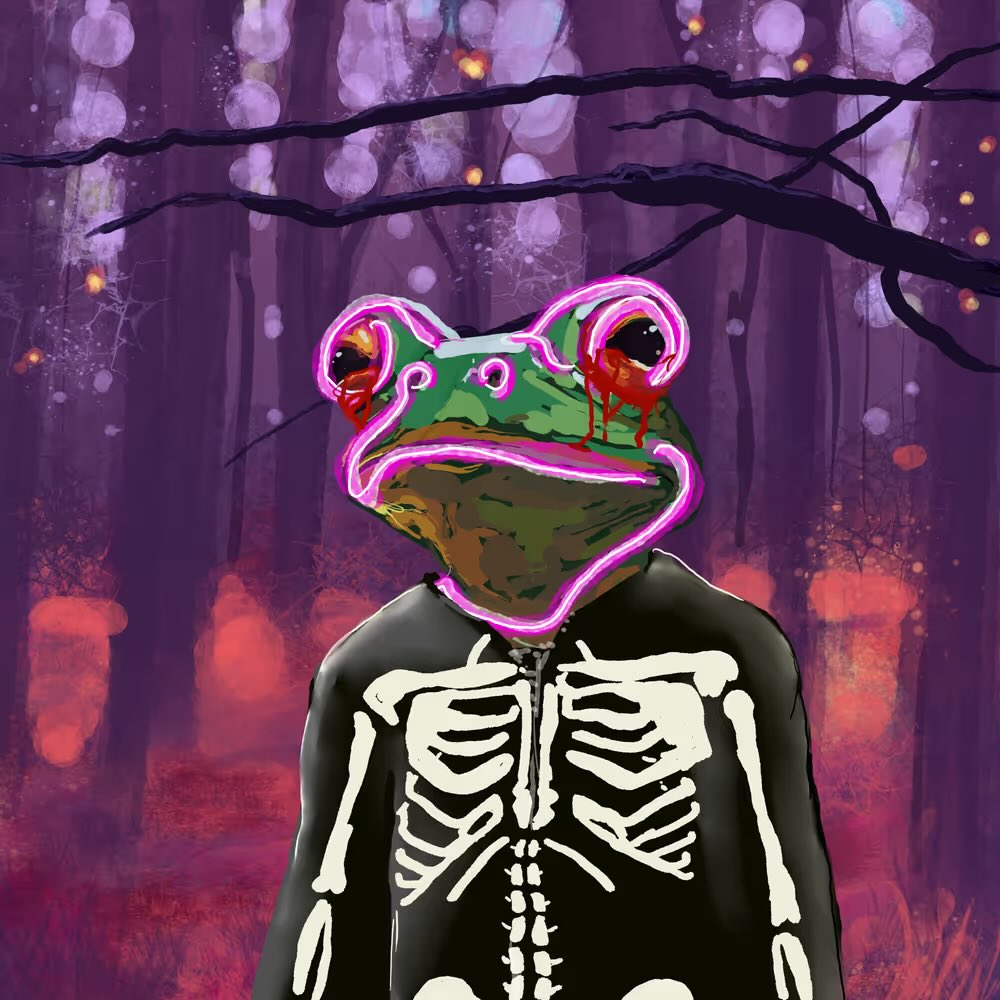 <a href="/ArborealsNFT/">TheArborealsNFT</a> Oh lala! 🔥