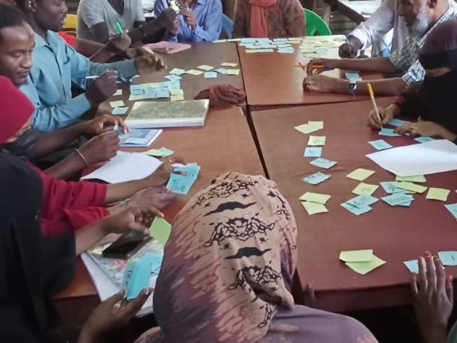 KAKUMA READ Community Based Organization (CBO) (@kakumaread2020) on Twitter photo <a href="/KakumaRead2020/">KAKUMA READ Community Based Organization (CBO)</a> co-creating a space for healing, learning & living together that are necessary for social cohesion & economic empowerment. <a href="/KakumaRead2020/">KAKUMA READ Community Based Organization (CBO)</a> co-creating a space for healing, learning & living together that are necessary for social cohesion & economic empowerment.
