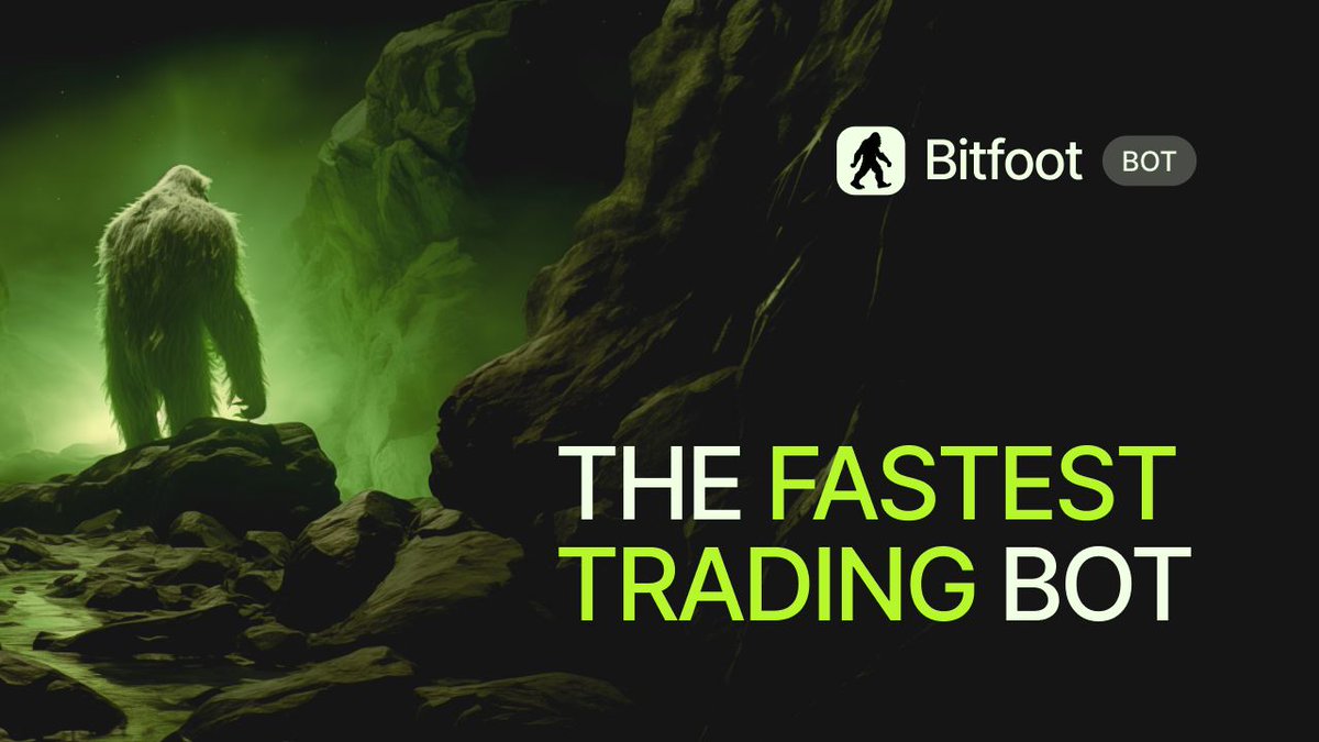 ramon_gl's tweet photo. 🔥 Astraya AI unleashes the future!  
Mint: EQyvQcosFomiACPS8swsQXVMQ5AvKgsfa3YpCydwdBLV  
🚀 Market Cap: 12M  
🧙‍♂️ No. of Transactions: 5,200  
🔒 Liquidity: High  
Don’t miss the wave!  
👉 BitFoot means instant earnings 🌟: https://t.co/OJH2003rZB https://t.co/4olEJon9x8