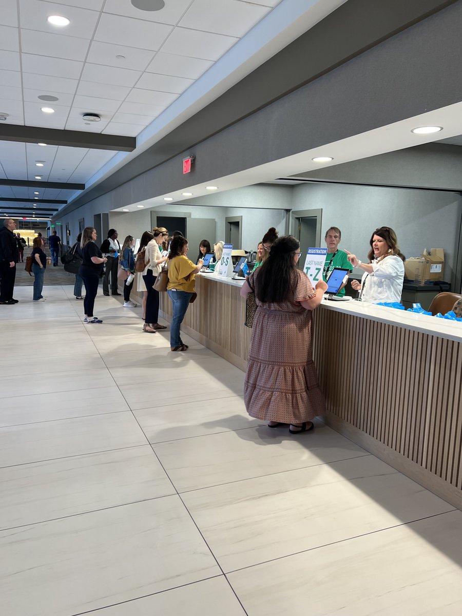 Christie Biggerstaff, Ed.S tweet media