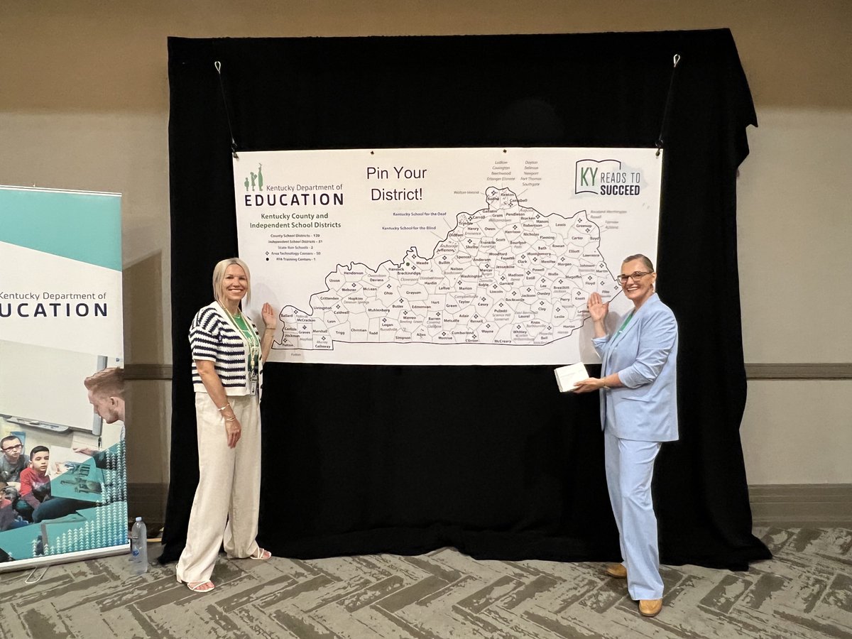 Christie Biggerstaff, Ed.S tweet media