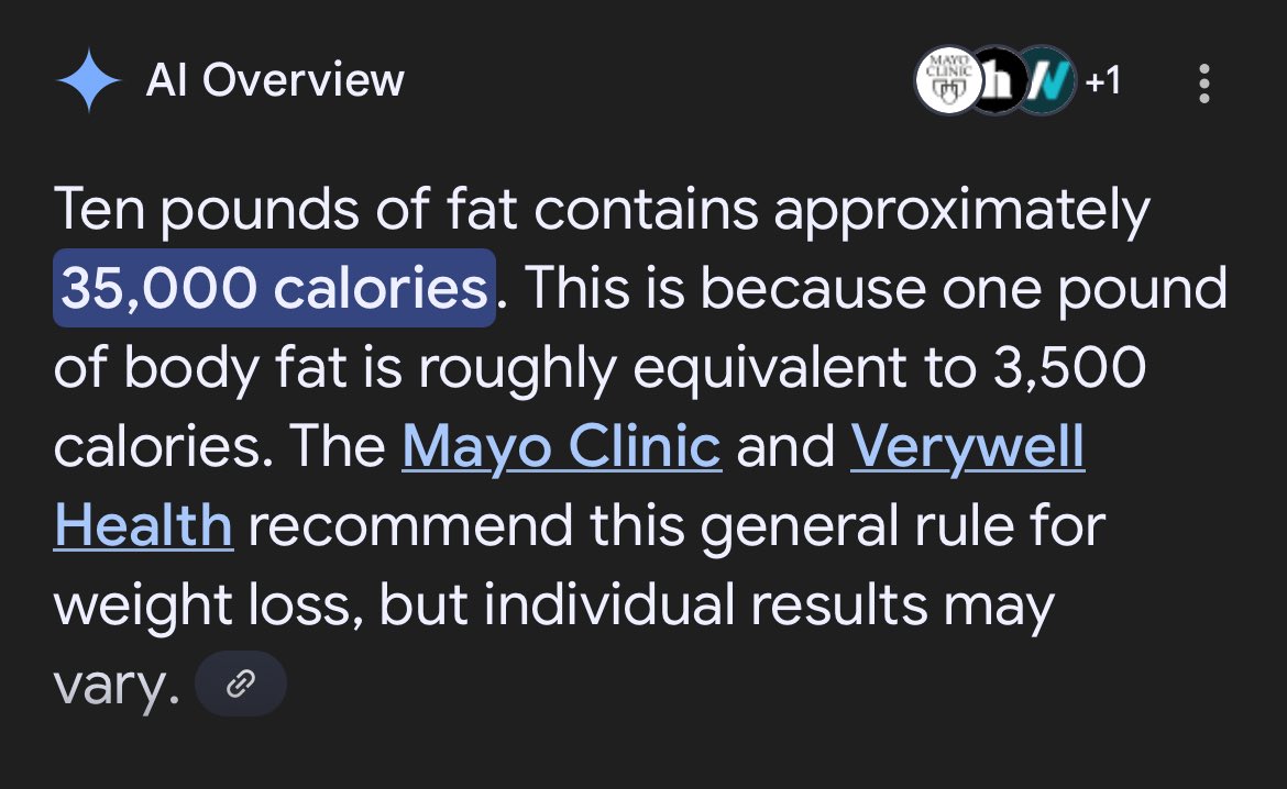 1CKRN's tweet photo. remember how many calories you’ve got sat on ur body before u go adding more to it https://t.co/mZVZetJask