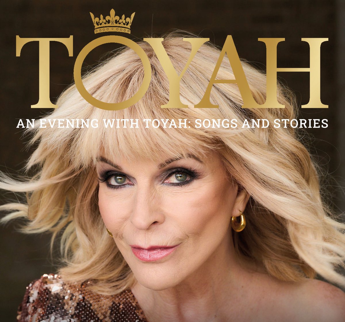 Toyah Willcox (@toyahofficial) on Twitter photo ICYMI #Toyah at Home last weekend took a look at the new editions of Toyah solo albums 1985-1988, plus some hints at what's coming up youtube.com/watch?v=ip9So4ā¦
<a href="/DemonMusicGroup/">Demon Music Group</a> ICYMI #Toyah at Home last weekend took a look at the new editions of Toyah solo albums 1985-1988, plus some hints at what's coming up youtube.com/watch?v=ip9So4ā¦
<a href="/DemonMusicGroup/">Demon Music Group</a>