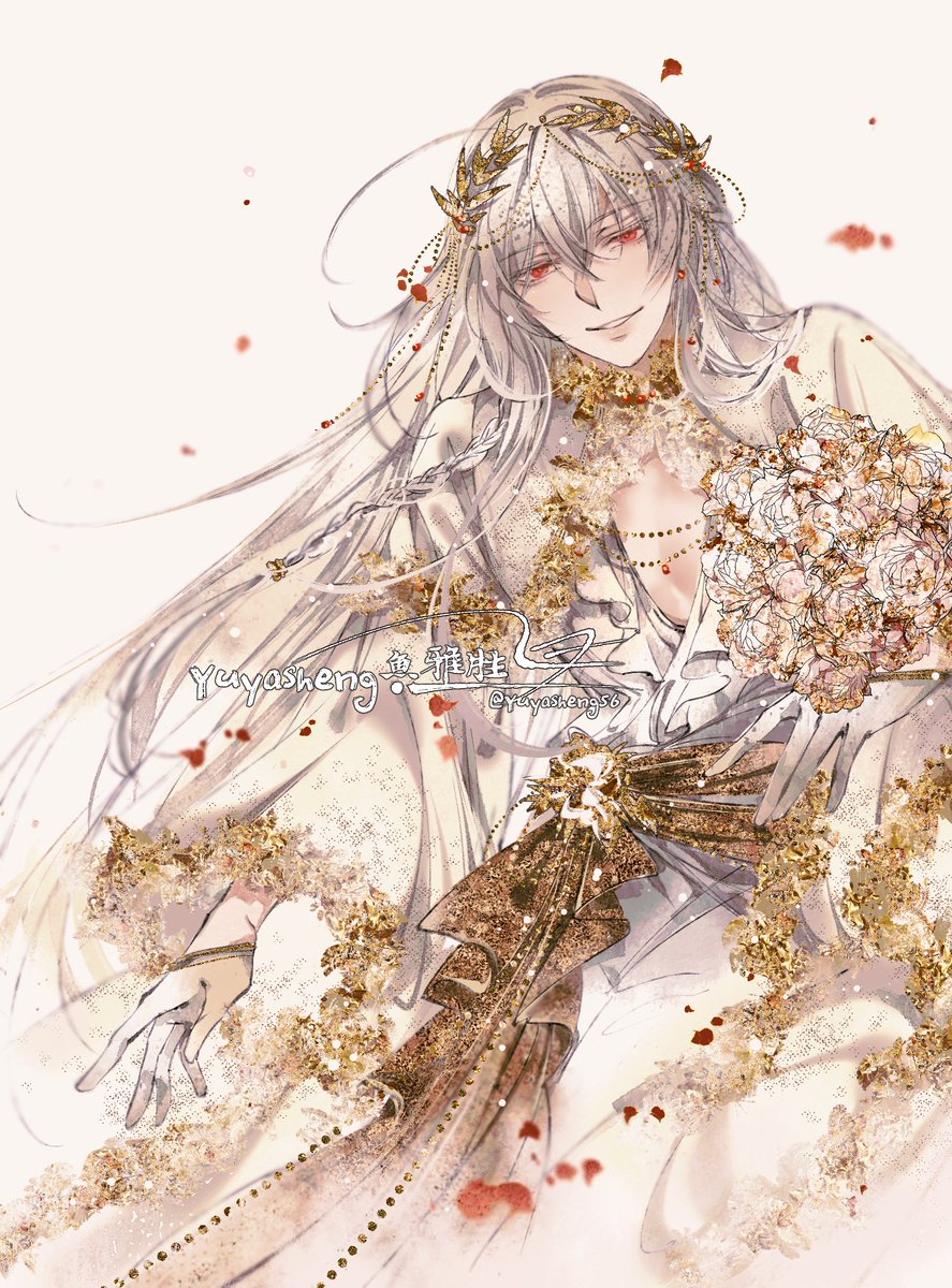 ขอบคุณสำหรับพื้นที่นะคะ 
สายผลิตที่ขี้เกียจแต่ตรงเวลาค่ะ 5555 ถนัดวาดแนวจีนเป็นพิเศษแต่แนวอื่นก็วาดได้คับขอแค่บรีฟชัด 🥺 เร่ร่อนอยู่ไม่เป็นหลักแหล่งแต่แวะมาคุยเล่นกันได้น้าา