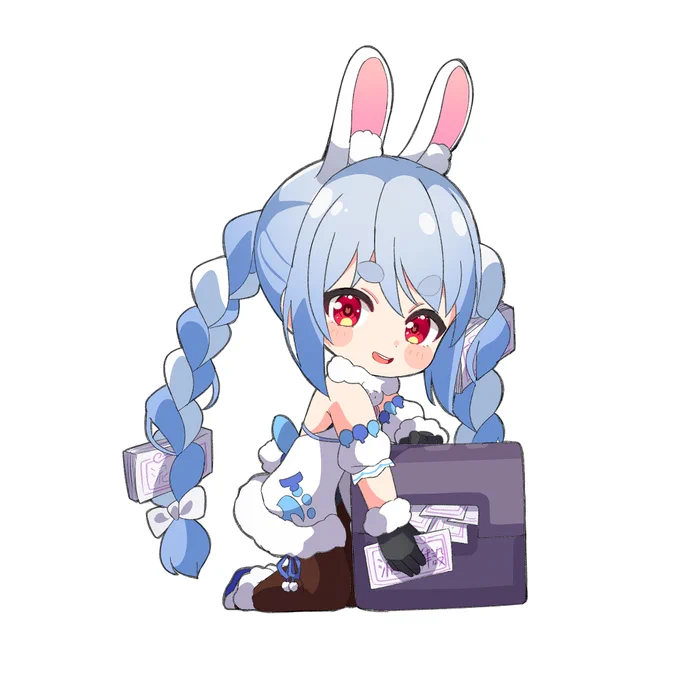 優勝おめでとうございます #ぺこらーと