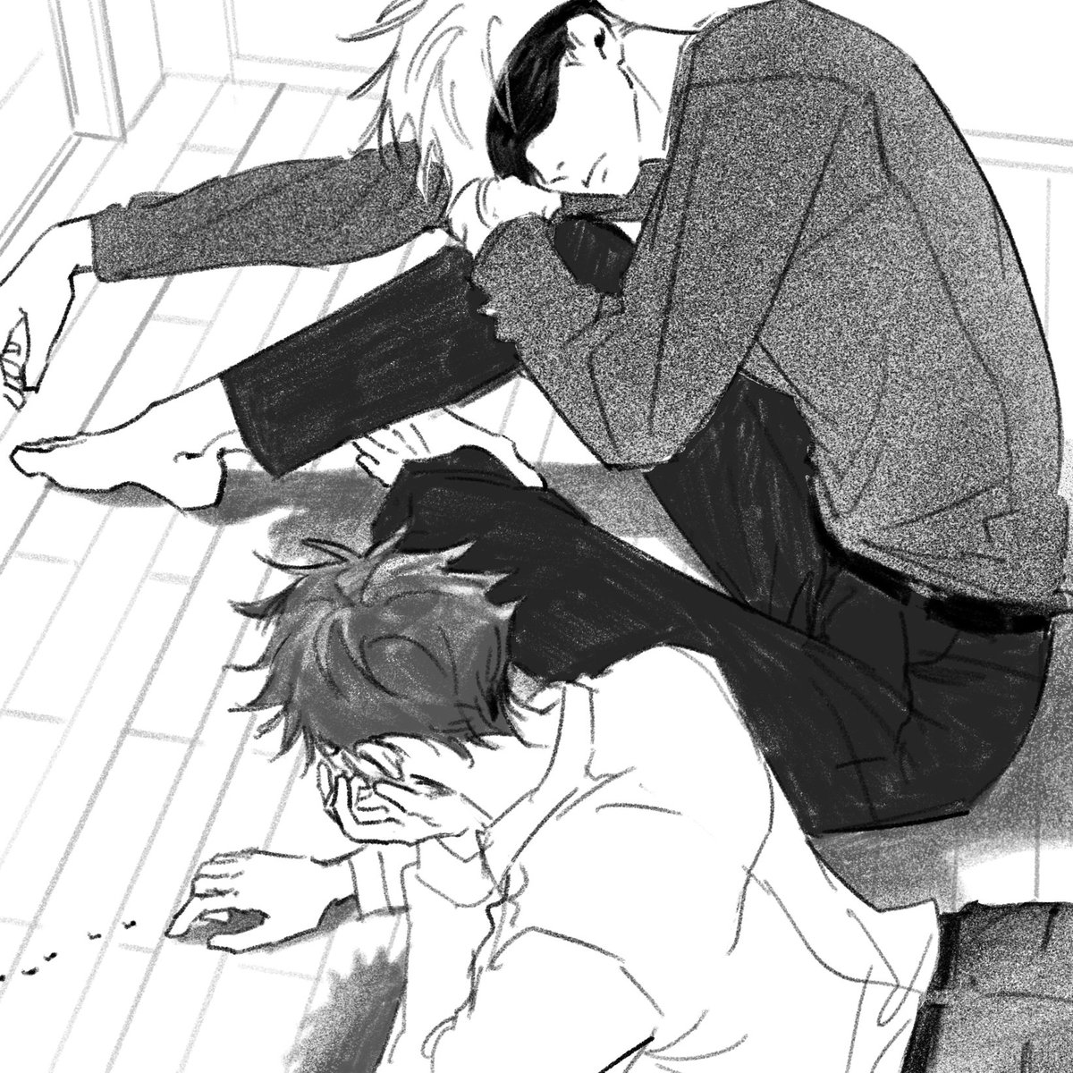 개미랑 주술사 공통점