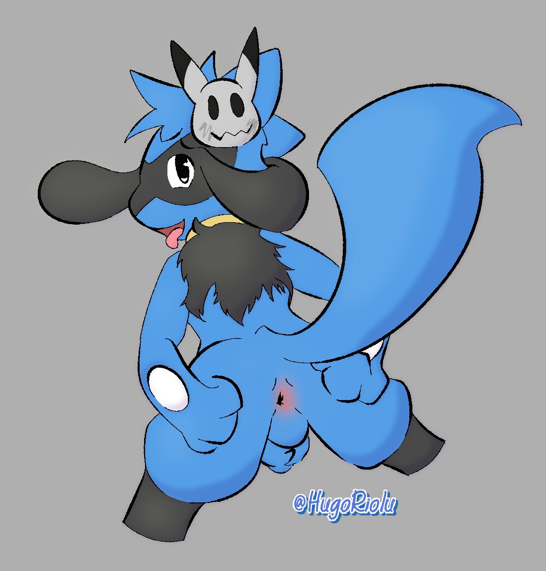 back from the dead, maybe