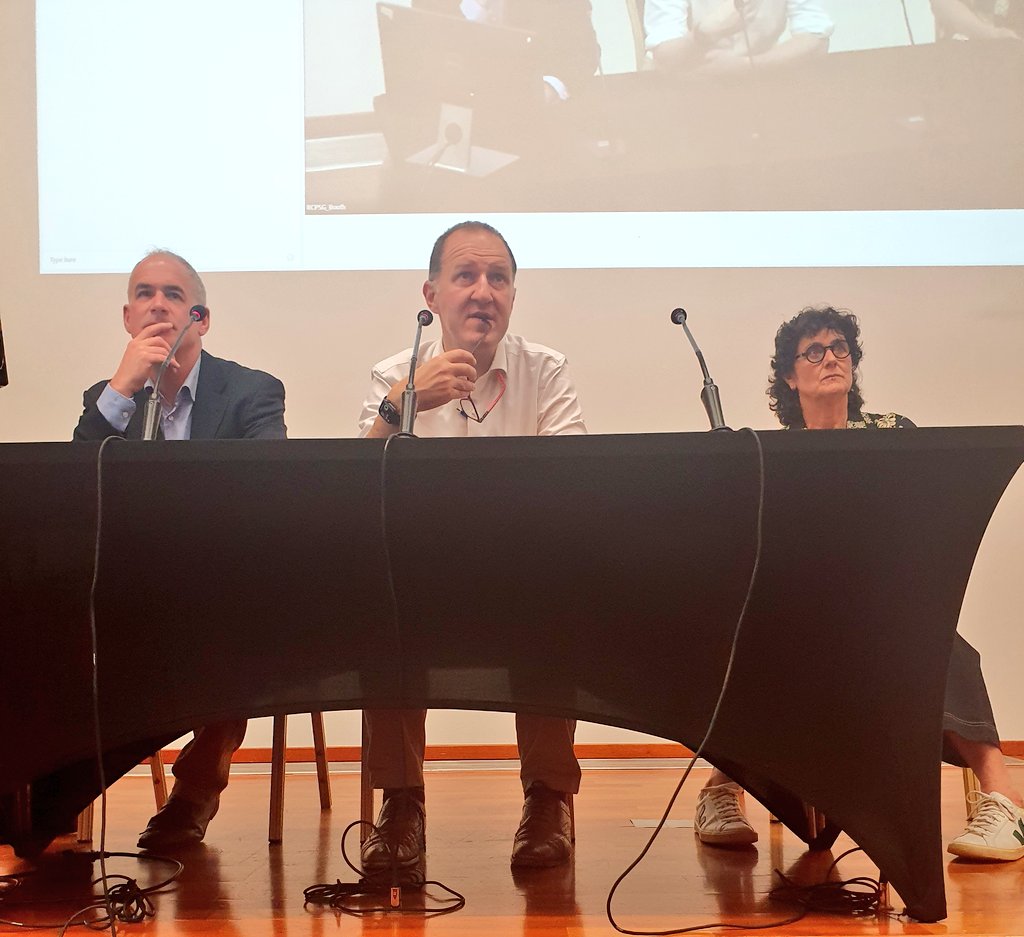 Lyndsey Dunn ( Also on Blue Sky) (@lyndseydunn7) on Twitter photo ๐ I was honored to chair the opening session on Positive Ageing at today's frailty conference! <a href="/rcpsglasgow/">Royal College of Physicians & Surgeons of Glasgow</a> <a href="/GeriSoc/">British Geriatrics Society</a> Introducing Professors Anne Hendry, Dawn A. Skelton, and Vicki Goodwin, who always inspire me, was a privilege. I also had the opportunity to listen to Professor ๐ I was honored to chair the opening session on Positive Ageing at today's frailty conference! <a href="/rcpsglasgow/">Royal College of Physicians & Surgeons of Glasgow</a> <a href="/GeriSoc/">British Geriatrics Society</a> Introducing Professors Anne Hendry, Dawn A. Skelton, and Vicki Goodwin, who always inspire me, was a privilege. I also had the opportunity to listen to Professor
