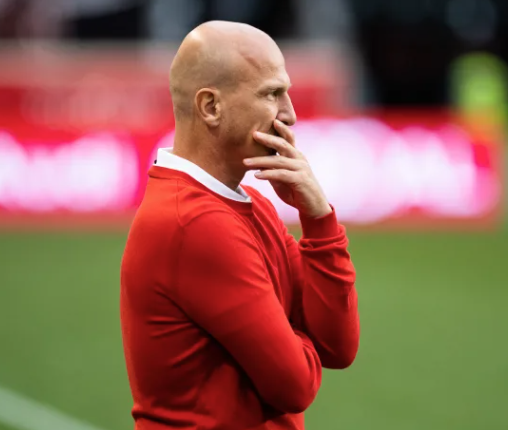 RossArnottITV's tweet image. I understand final interviews have taken place today for the Bristol City job. Now between Austrian Gerhard Struber and former Luton boss Rob Edwards.
Edwards though is also liked by Middlesbrough. Decision and appointment expected early next week. @itvwestcountry #bristolcity