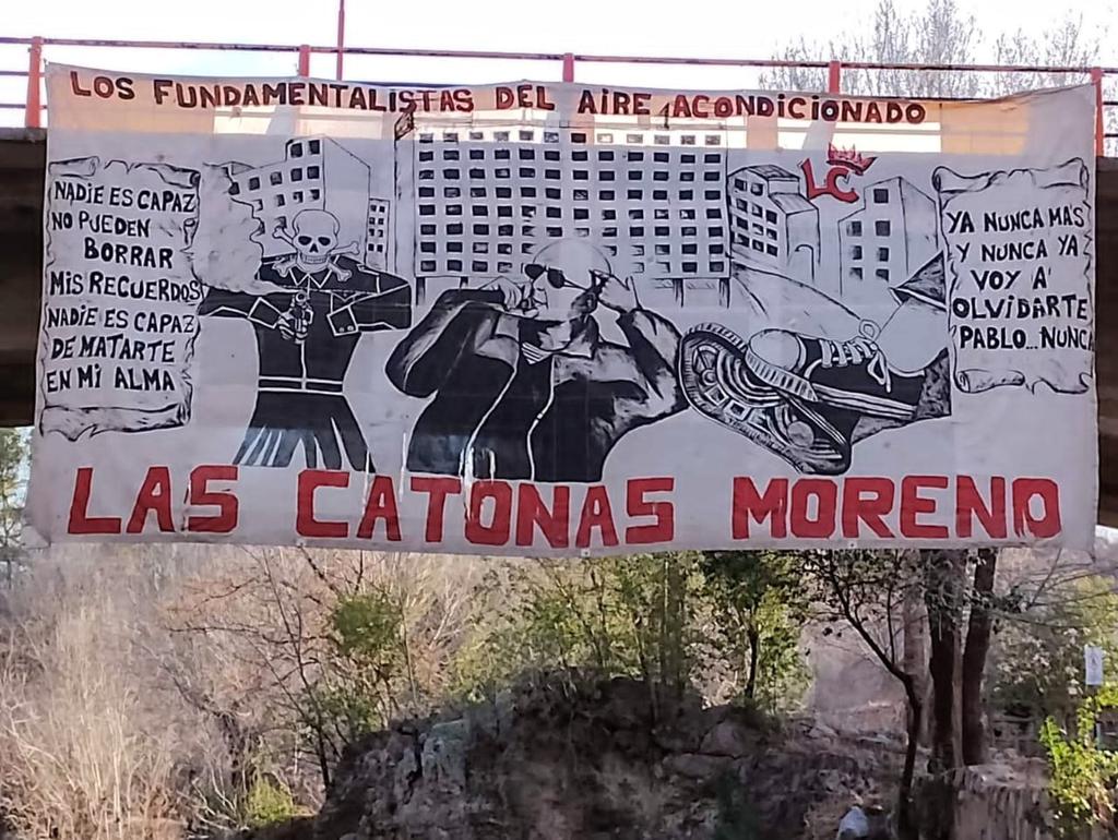 HerniDoval's tweet photo. @MarceloFigueras @Indio_Solari_ok @somosradioam530 Gracias ojalá se aparezcan en la plata @Indio_Solari_ok  🦘❤️ https://t.co/Q5obabn8Sb